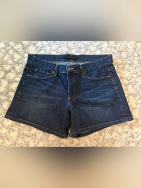 Joe’s Jeans Denim Shorts